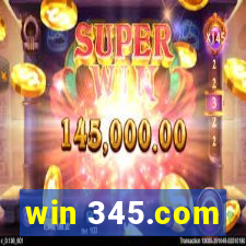 win 345.com